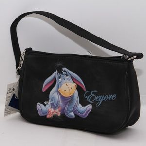 Brand New Disney Eeyore Purse